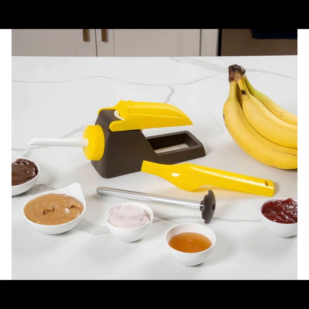 Banana loca